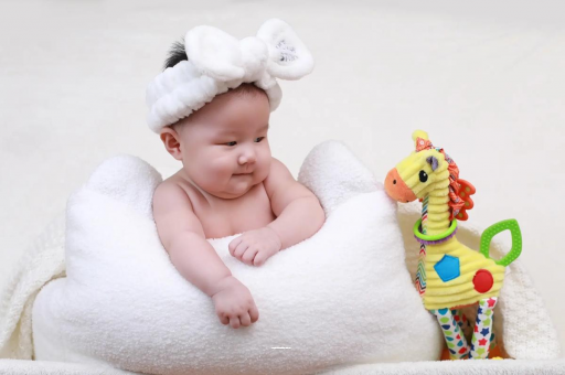 安吉宝宝夜里出汗