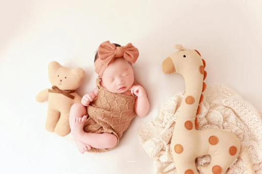 安吉促进宝宝大脑发育