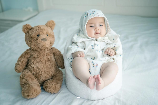 安吉宝宝多大可以喝纯牛奶