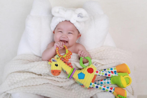 安吉19个月宝宝辅食