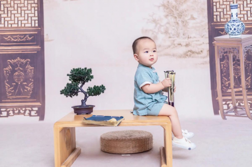 安吉1岁宝宝怎么清洁牙齿